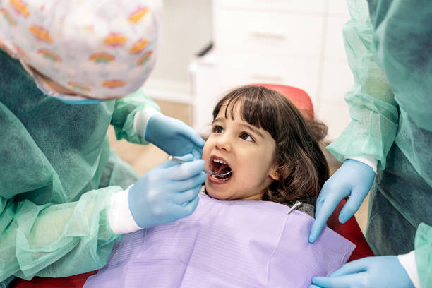 Best Emergency Dental Care  in Eunice, LA