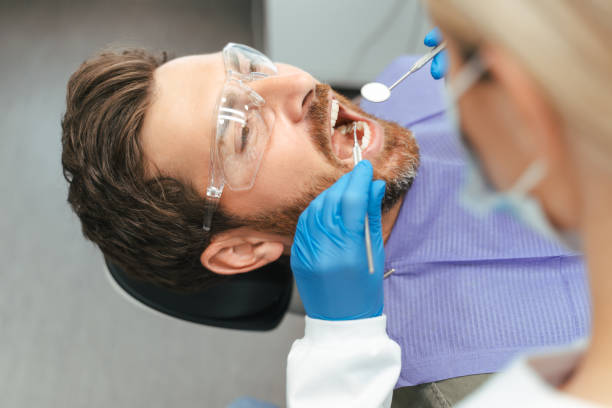 Professional Dental Services in Eunice, LA